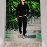 تبدیل عکس شما به تابلوفرش