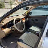 سمند|خودرو سواری و وانت|همدان, |دیوار