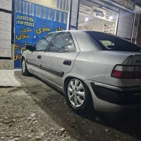 ماشین زانتیا مدل۸۴
