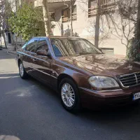 چیرمن مدل ۲۰۱۱ اکازیون s600