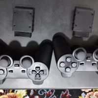 2عدسته 6کاره|کنسول، بازی ویدئویی و آنلاین|ایلام, |دیوار