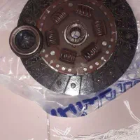 صفحه کلاچ همراه با بلبرینگ تیبا دست دوم تمیز