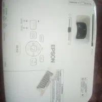 ویدئو پروژکتور Epson EBX12