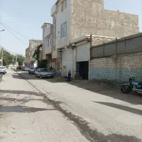 فروش مغازه ۴۵متر میدان صنعت خیابان حلاحمر|فروش مغازه و غرفه|نیشابور, باغ نو|دیوار