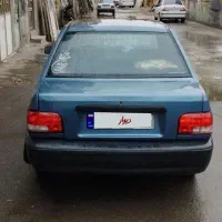 پراید 86|خودرو سواری و وانت|اشتهارد, |دیوار