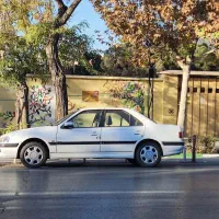 پژو پارس tu5 کم کار