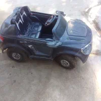 ماشین برقی