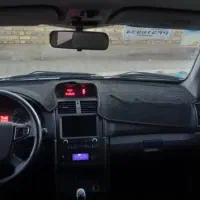 سورن پلاس EF7 1402|خودرو سواری و وانت|رفسنجان, |دیوار