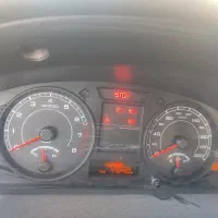 وانت آریسان 2، مدل ۱۴۰۳