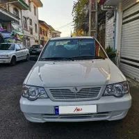 پراید132مدل96