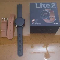 ساعت mibrofit lite 2