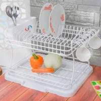 آبچکان رومیزی در حد نو بسیار جا دار