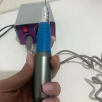 سوهان برقی حرفه ای LEYZI 25000|آرایشگاه و سالنهای زیبایی|تهران, جمالزاده|دیوار