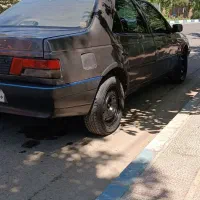 روآ مدل ۱۳۸۶ دوگانه کارخانه