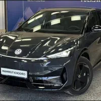 فولکس واگن آیدی یونیکس پیور  مدل 2025