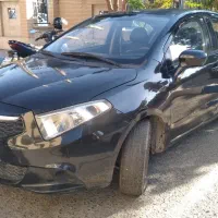 برلیانس H220 دنده