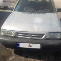 پراید ۸۵ سالم|خودرو سواری و وانت|ری, دیلمان|دیوار