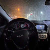 اریزو ۵ اکسلنت مدل۹۸ توربو|خودرو سواری و وانت|رشت, رودباری|دیوار