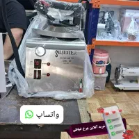 اتو سیلور استار، سیلتر ماکان ،بهاری|چرخ خیاطی و ریسندگی|قم, شاه ابراهیم|دیوار
