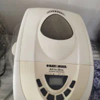 کیک پز و نان پز یورولوکس