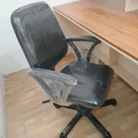 صندلی ثابت و گردون