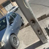 ال نود مدل87|خودرو سواری و وانت|انابد, |دیوار