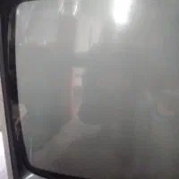 تلویزیون‌رنگی‌عتیقه‌۲۰‌اینچ‌‌کلکسیونی