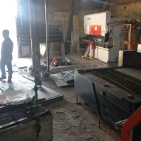 خدمات برش لیزر و پرس برک|خدمات پیشه و مهارت|فردیس, شهرک صنعتی سیمین دشت|دیوار