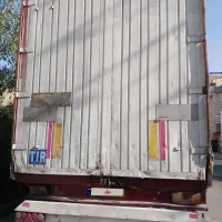 کانتین دومحور و یکی سه محور فروشی|خودرو سنگین|فردیس, شهرک وحدت|دیوار