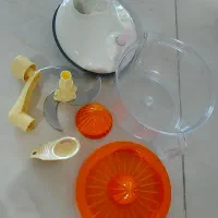 خردکن دستی|خردکن، آسیاب، غذاساز|خرم‌آباد (تنکابن), |دیوار