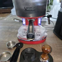 اسپرسوساز فوما|سماور، چای‌ساز، قهوه‌ساز|بوشهر, |دیوار