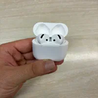 ایرپاد ۴ اصلی نویز کنسلینگ دار irpod 4 anc