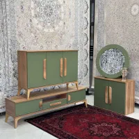 عرضه انواع آینه کنسول،مبلمان،فرش،کافی‌بارمهدی زاده