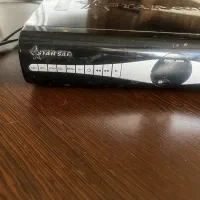 گیرنده دیجیتال و DVD