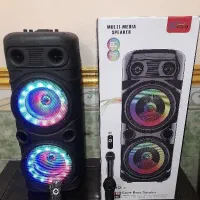 اسپیکر zqs 8210s