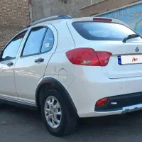 کوییک GXL 1403 برج ۱۱ ۸۵ گانه فول|خودرو سواری و وانت|اهواز, زیتون کارمندی|دیوار