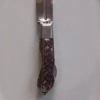 چاقوی کلکسیونی