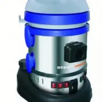 بخارشور صنعتی اصل ایتالیا