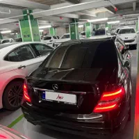 c200یک لکه رنگ|خودرو سواری و وانت|تهران, اتحاد|دیوار