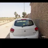 تیبا مدل ۴۰۰