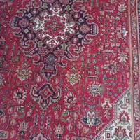 فرش دستبافت ۱۲متری|فرش|خوی, |دیوار