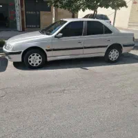 فروش پارس مدل 83|خودرو سواری و وانت|شیراز, شاه قلی بیگی|دیوار