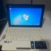 لپ تاپ ایسوس رم ۲ هارد ۲۴۰