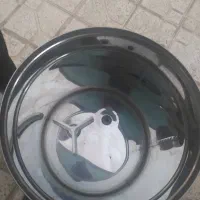 کره گیر برقی|سایر لوازم برقی|شاهین‌شهر, نظامی|دیوار
