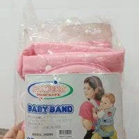 آغوش نوزادی