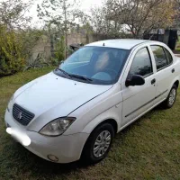 فروش تیبا صندوقدار مدل۹۸