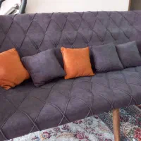 مبل 7 نفره مدل چستر|مبلمان خانگی و میز عسلی|محمدیه-قزوین, |دیوار