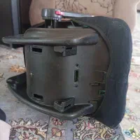 سرویس کریر وکالسکه|کالسکه و لوازم جانبی|خرمآباد, |دیوار