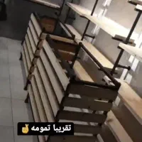 پیشخوان بوتیکی|فروشگاه و مغازه|تهران, شهرک طالقانی|دیوار