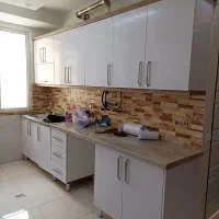 برچسب کابینت/برچسب کاشی حمام/روکش کابینت پنل فومی|خدمات پیشه و مهارت|تهران, سلسبیل شمالی|دیوار